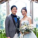 km_mm.weddingさんのアイコン画像