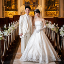 wedding.auさんのアイコン画像