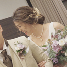 wadamariweddingさんのアイコン画像