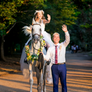 m👰🏽🐴さんのアイコン画像