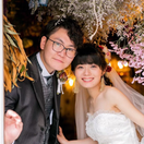 only_6_weddingさんのアイコン画像