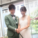 gtgt_weddingさんのアイコン画像
