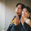 斉冶&穂奈美さんのアイコン画像