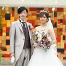 tm_kweddingさんのアイコン画像