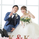 wedding.1128さんのアイコン画像