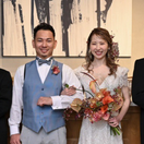trunk_yumiweddingさんのアイコン画像