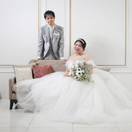 mnrk_weddingさんのアイコン画像