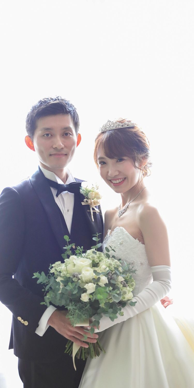 Yurichanさんの花嫁レポート ウェディングニュースブライズ