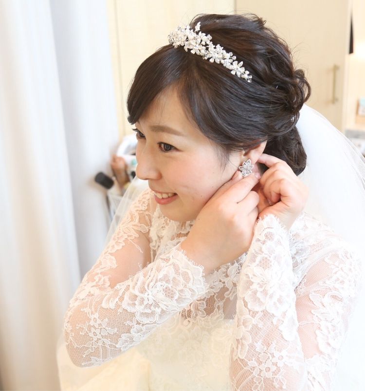 Wedding1904さんの花嫁レポート ウェディングニュースブライズ