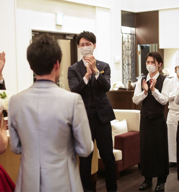 Rion0908さんの花嫁レポート ウェディングニュースブライズ