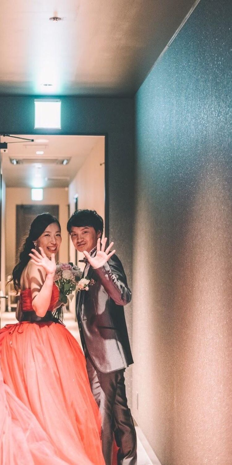 Ueri3 Wdさんの花嫁レポート ウェディングニュースブライズ