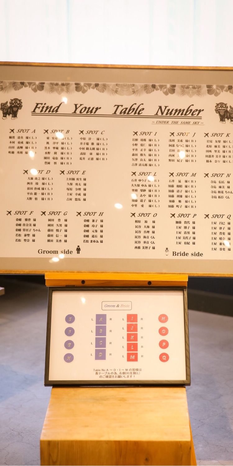 9832 Wdさんの花嫁レポート ウェディングニュースブライズ