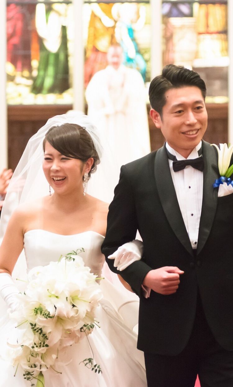 Tachimaru Weddingさんの花嫁レポート ウェディングニュースブライズ