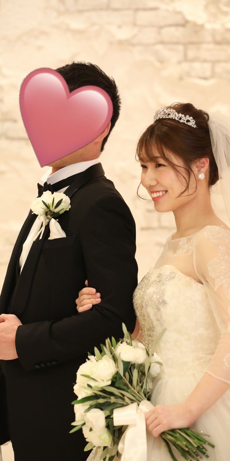 Aoh Weddingさんの花嫁レポート ウェディングニュースブライズ