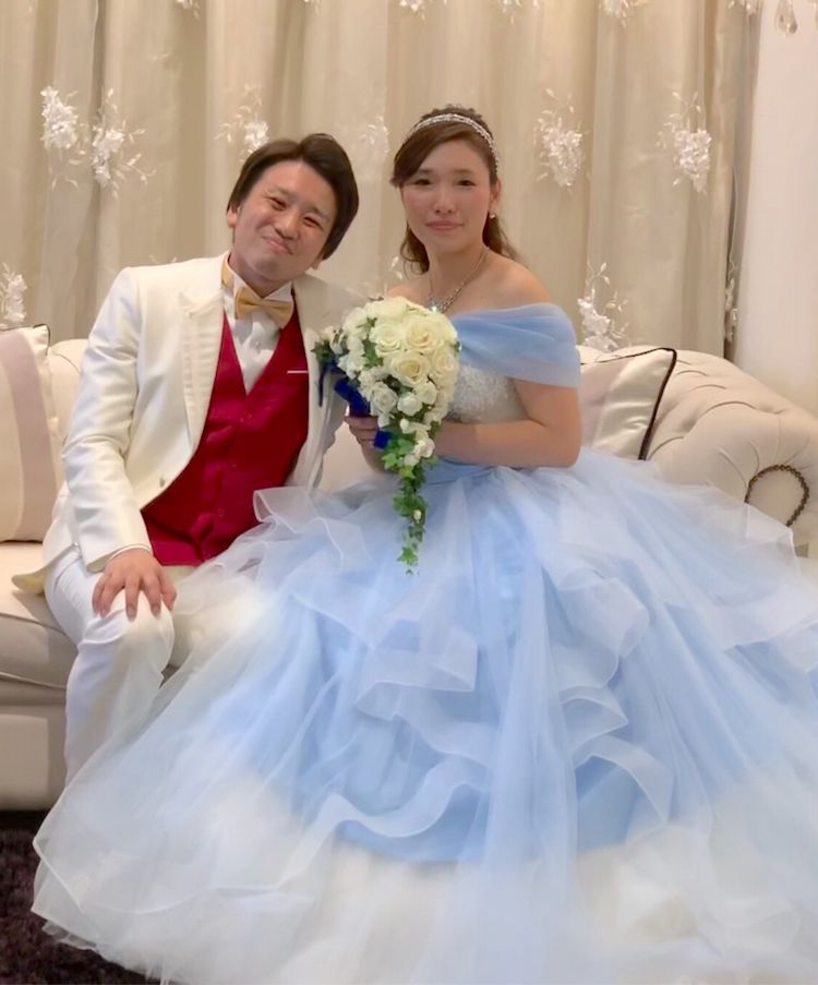 Wedding Omotesandoさんの花嫁レポート ウェディングニュースブライズ