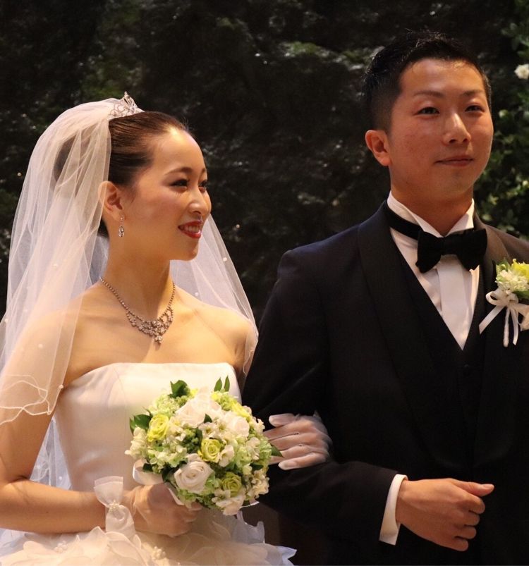 Mk 04 22さんの花嫁レポート ウェディングニュースブライズ