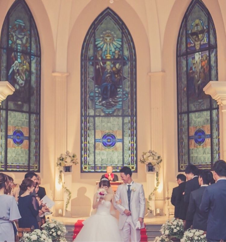 Yさんの花嫁レポート ウェディングニュースブライズ