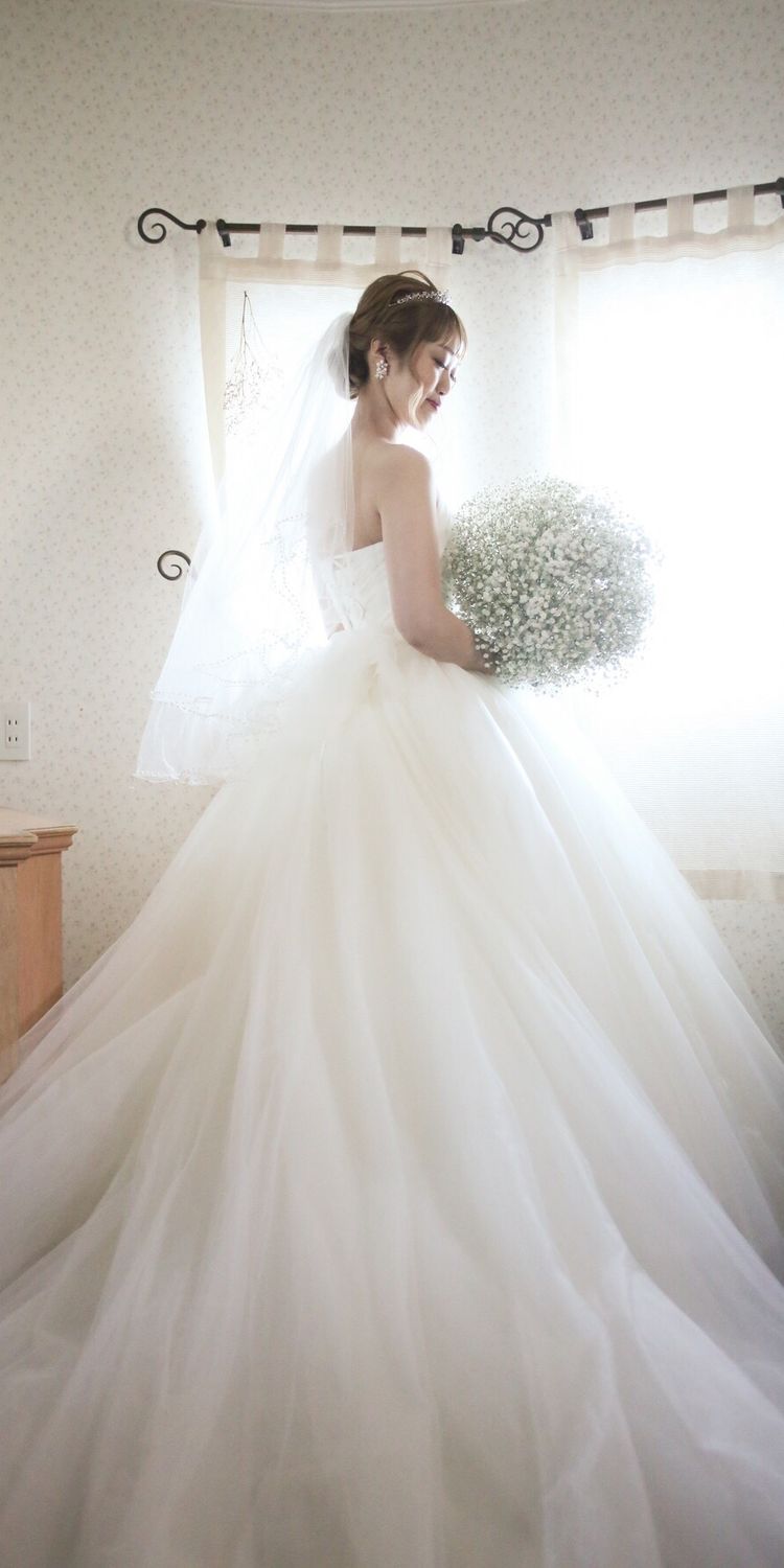 Wedding1130chipiさんの花嫁レポート ウェディングニュースブライズ
