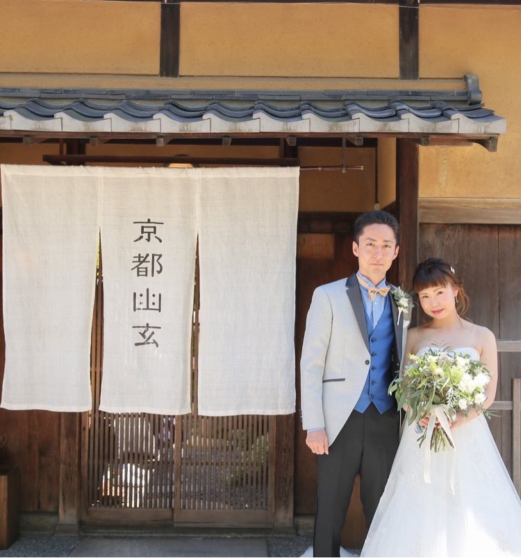 Emさんの花嫁レポート ウェディングニュースブライズ