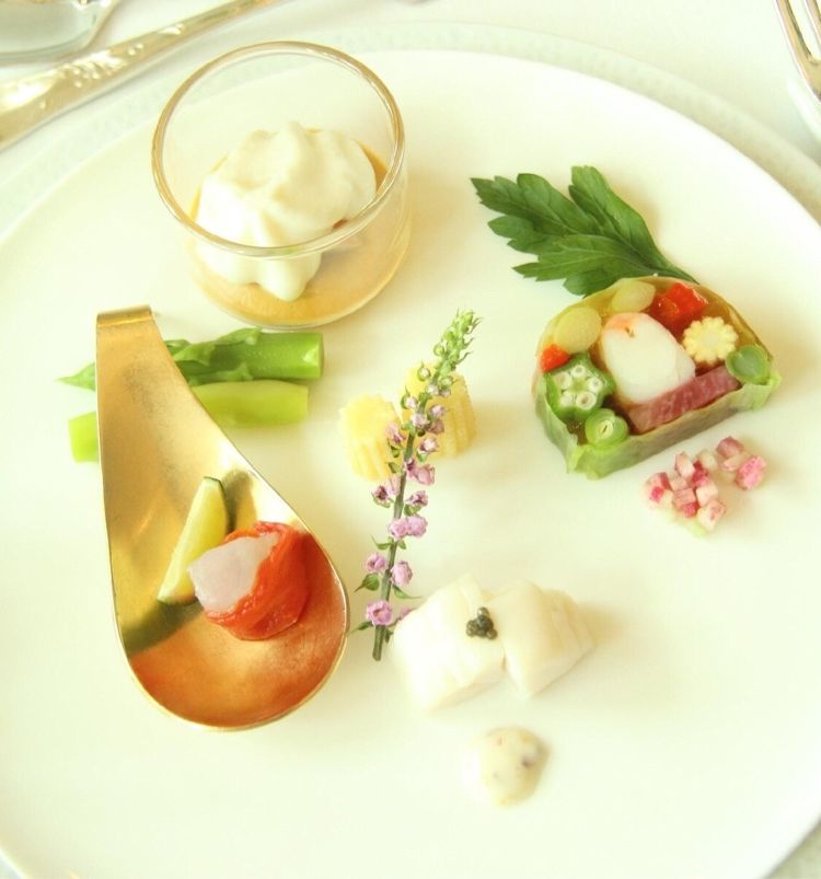 Sakiko Hsiさんの花嫁レポート ウェディングニュースブライズ