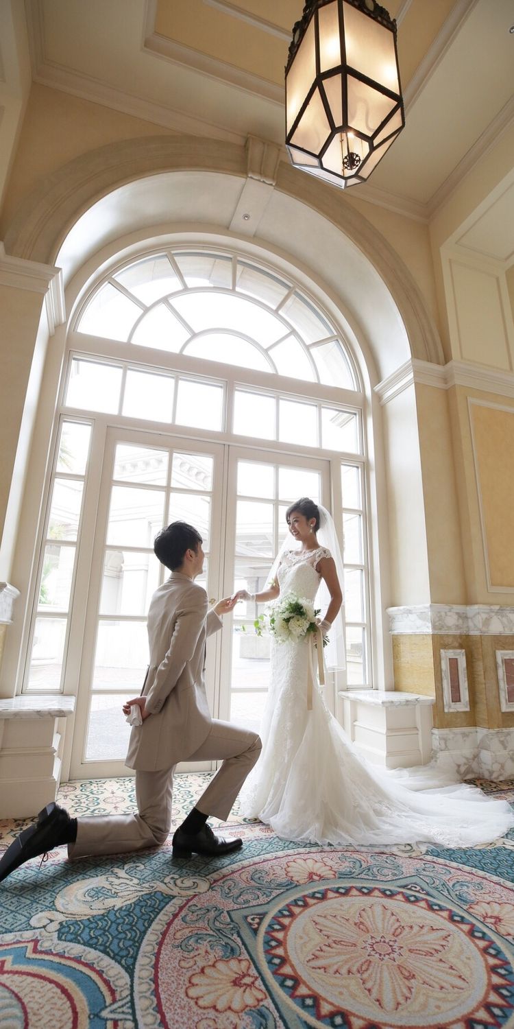 Udask 1210さんの花嫁レポート ウェディングニュースブライズ Udask 1210さんの花嫁レポート ウェディングニュースブライズ