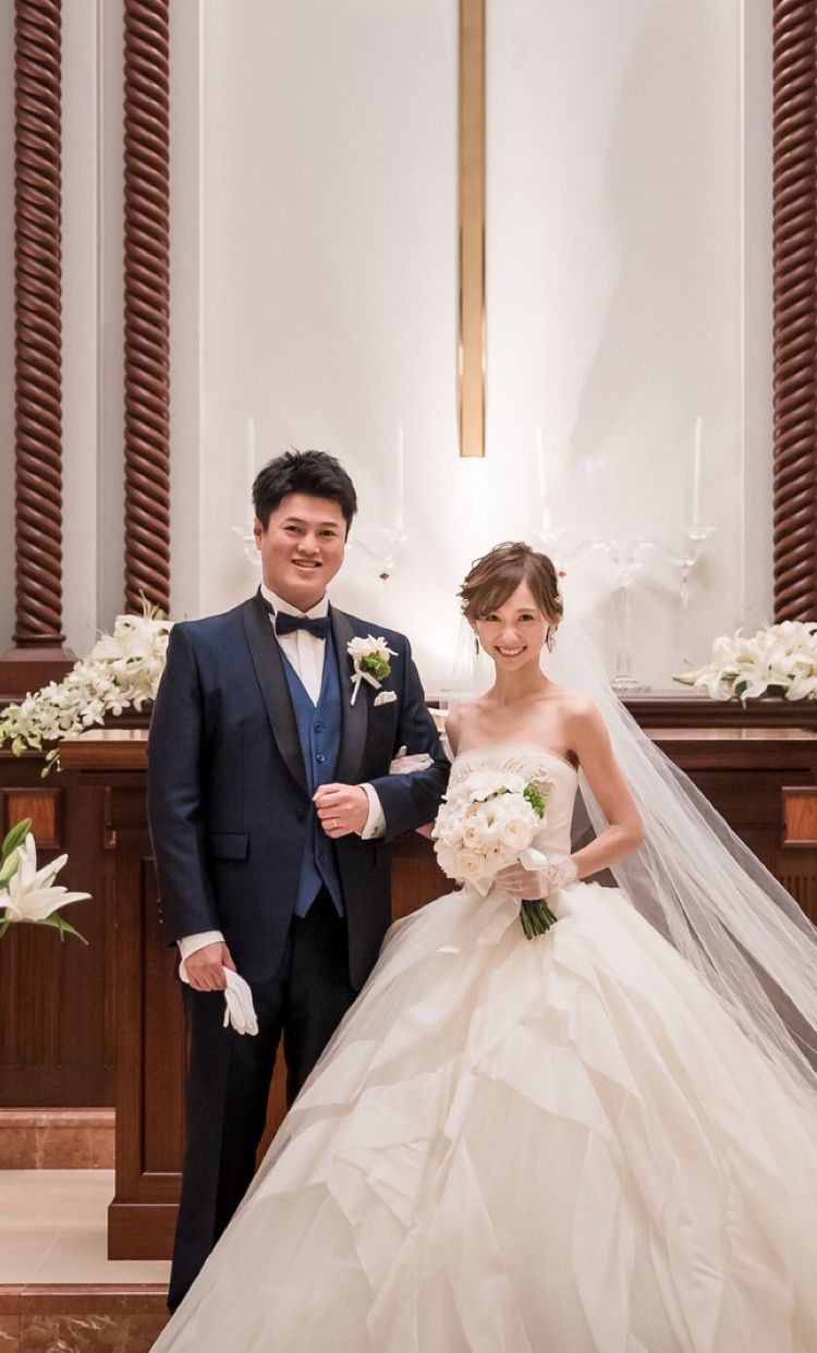 Ck Wedding 0826さんの花嫁レポート ウェディングニュースブライズ