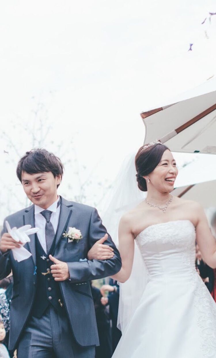 Ueri3 Wdさんの花嫁レポート ウェディングニュースブライズ