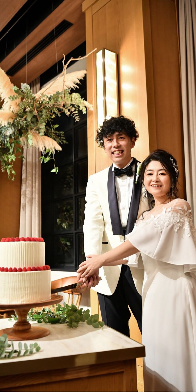 Einya3sさんの花嫁レポート ウェディングニュースブライズ Einya3sさんの花嫁レポート ウェディングニュースブライズ