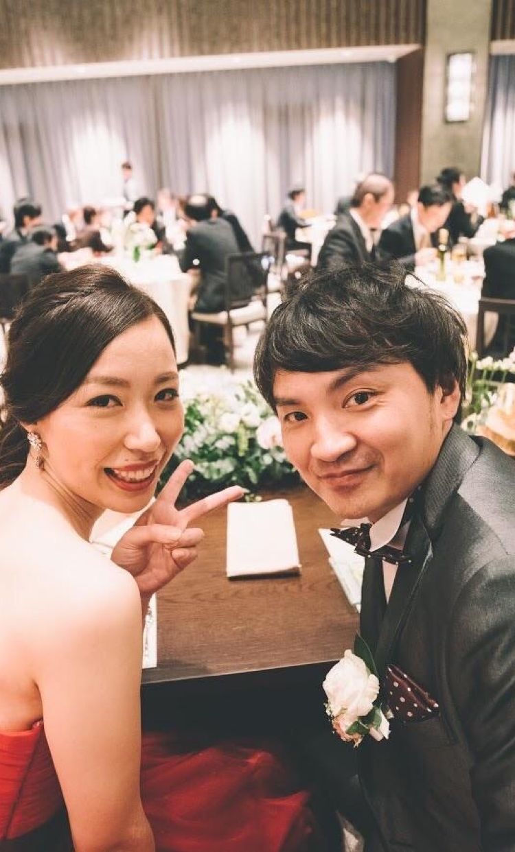 Ueri3 Wdさんの花嫁レポート ウェディングニュースブライズ