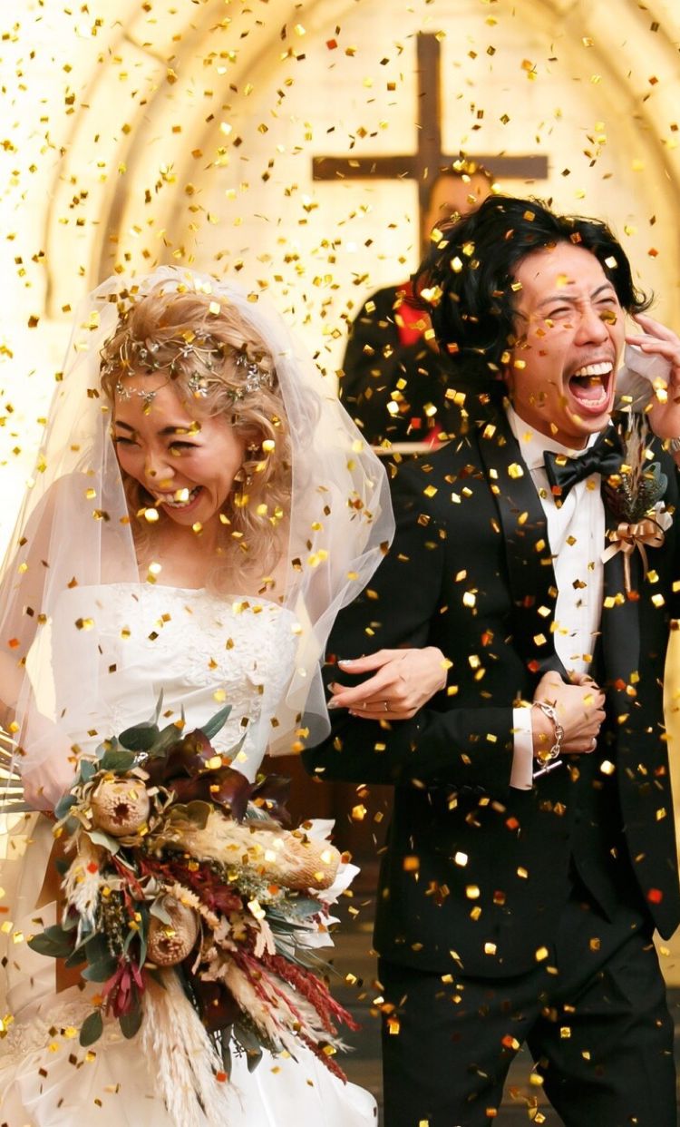 Y 6256さんの花嫁レポート ウェディングニュースブライズ