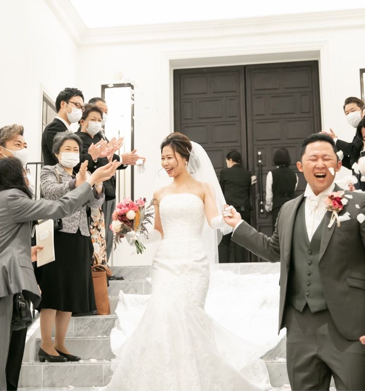 Hiton74sさんの花嫁レポート ウェディングニュースブライズ