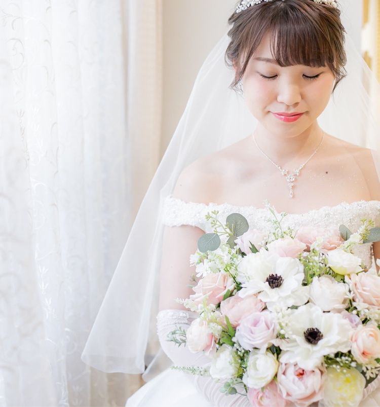 Yy Wdさんの花嫁レポート ウェディングニュースブライズ