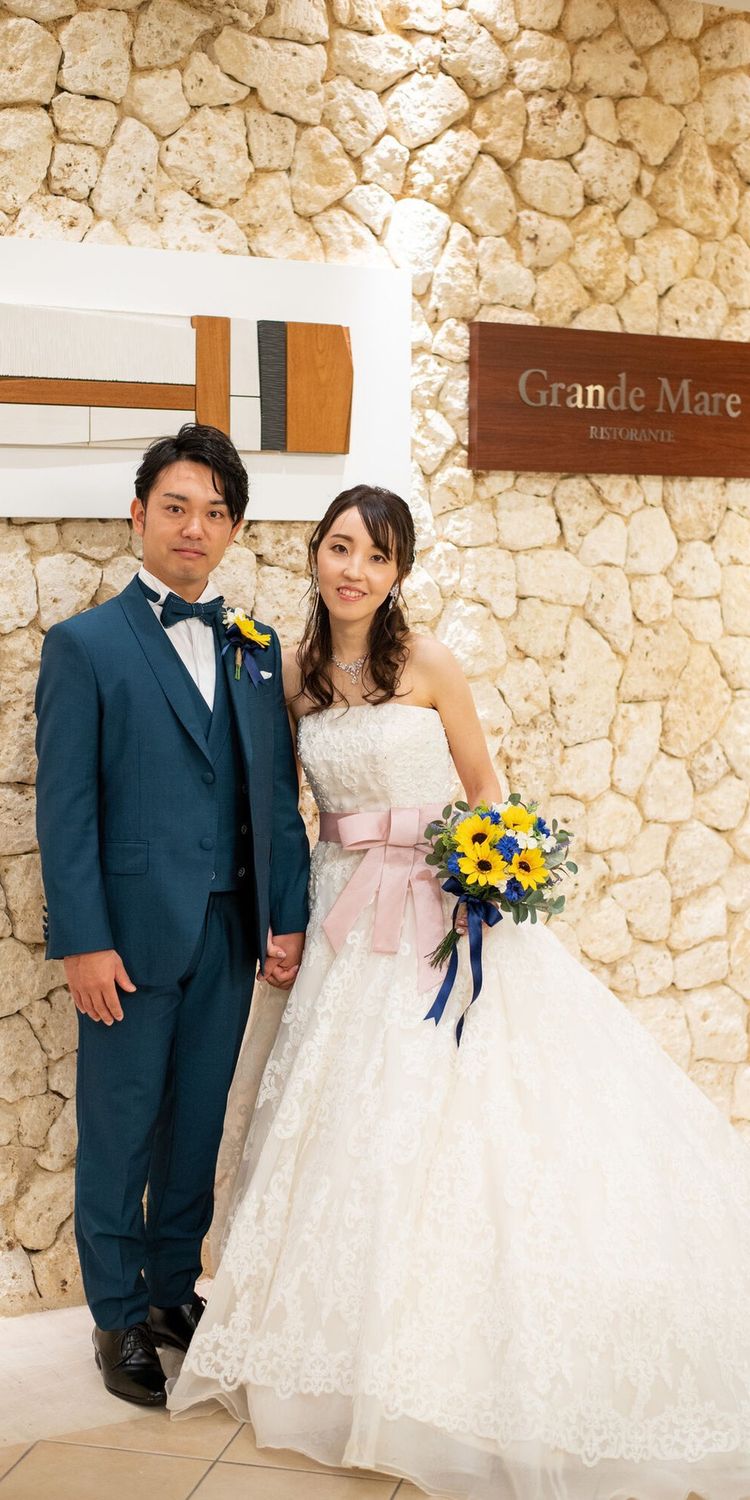 Shii Masa Wdさんの花嫁レポート ウェディングニュースブライズ