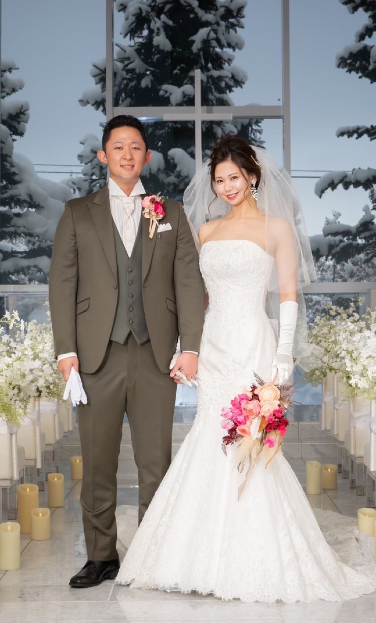 Hiton74sさんの花嫁レポート ウェディングニュースブライズ