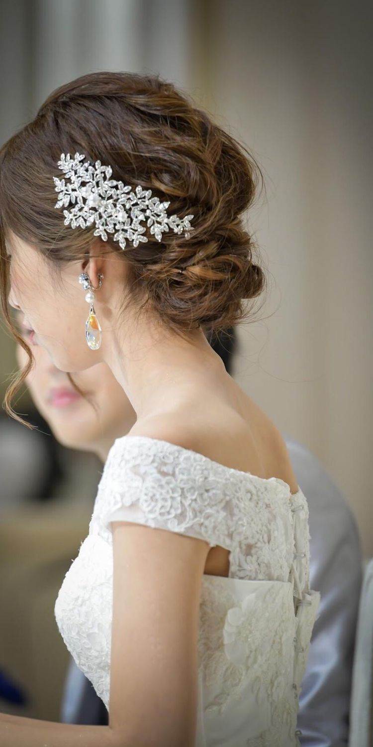 K M 1810s2さんの花嫁レポート ウェディングニュースブライズ