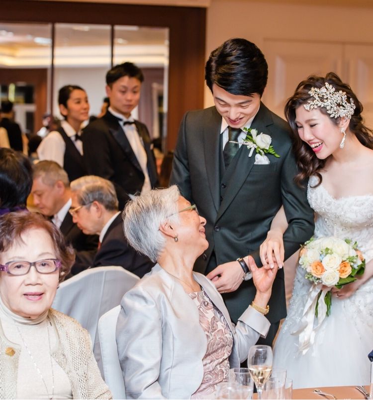 My Melody1014さんの花嫁レポート ウェディングニュースブライズ