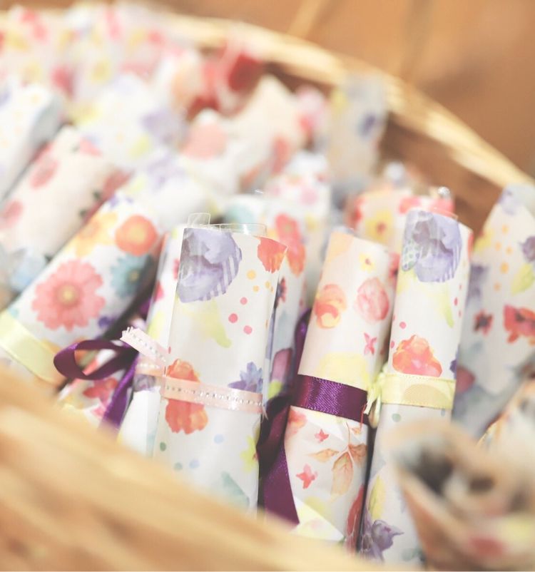 Akari Sasaokaさんの花嫁レポート ウェディングニュースブライズ