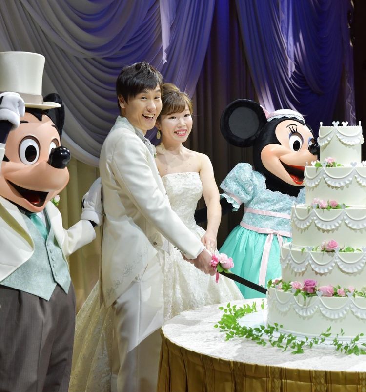 Cham321marieさんの花嫁レポート ウェディングニュースブライズ