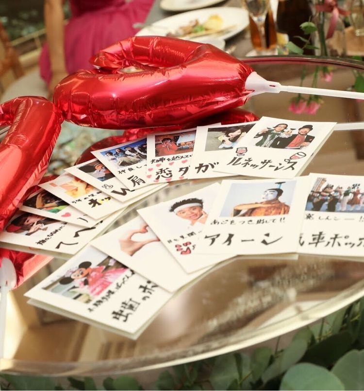 Kiii1125さんの花嫁レポート ウェディングニュースブライズ