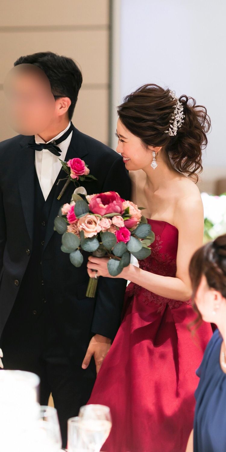 Y K Weddingさんの花嫁レポート ウェディングニュースブライズ