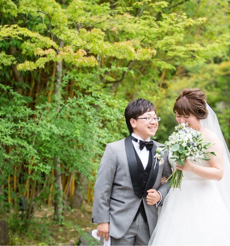 Chobi Wedding0722さんの花嫁レポート ウェディングニュースブライズ