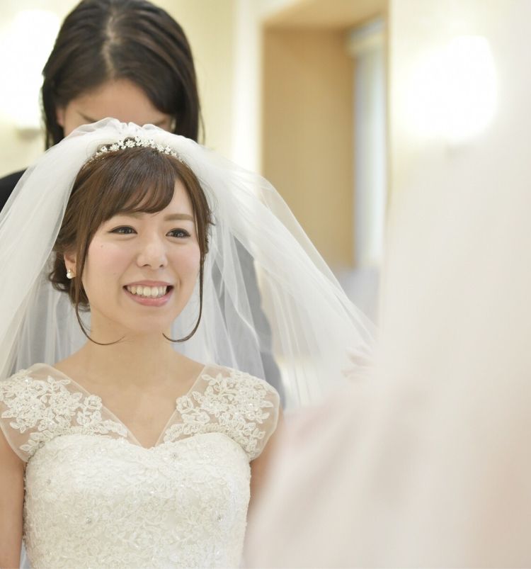 Aniyome09さんの花嫁レポート ウェディングニュースブライズ