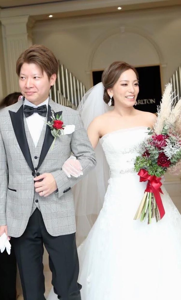 Sp 10 27さんの花嫁レポート ウェディングニュースブライズ