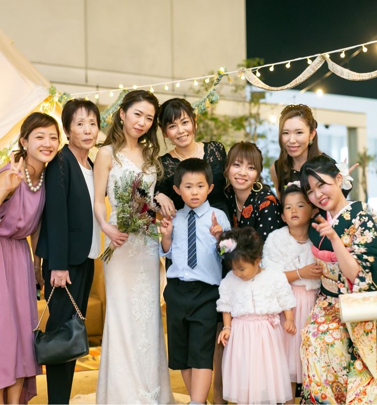 Yumiwd さんの花嫁レポート ウェディングニュースブライズ