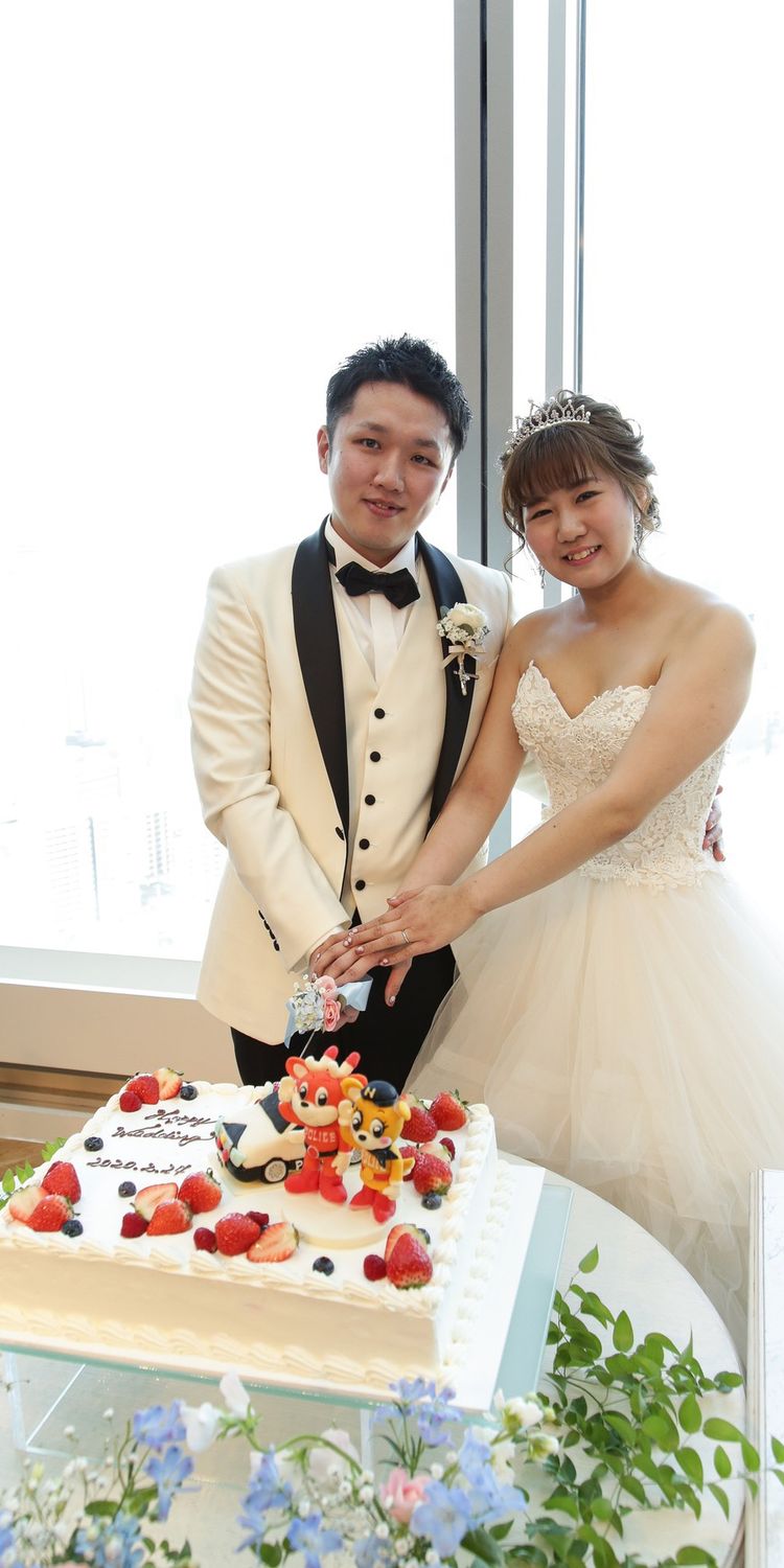 Ka Na18さんの花嫁レポート ウェディングニュースブライズ