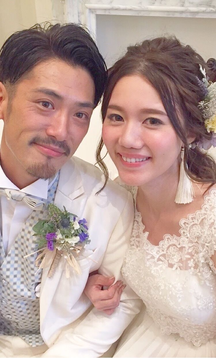 Wd A8yyさんの花嫁レポート ウェディングニュースブライズ