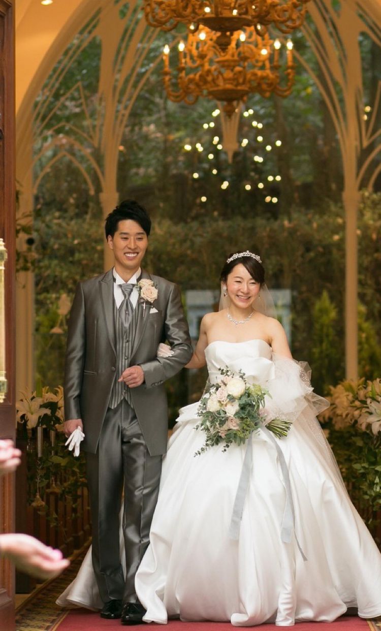 Yj Sukaraさんの花嫁レポート ウェディングニュースブライズ
