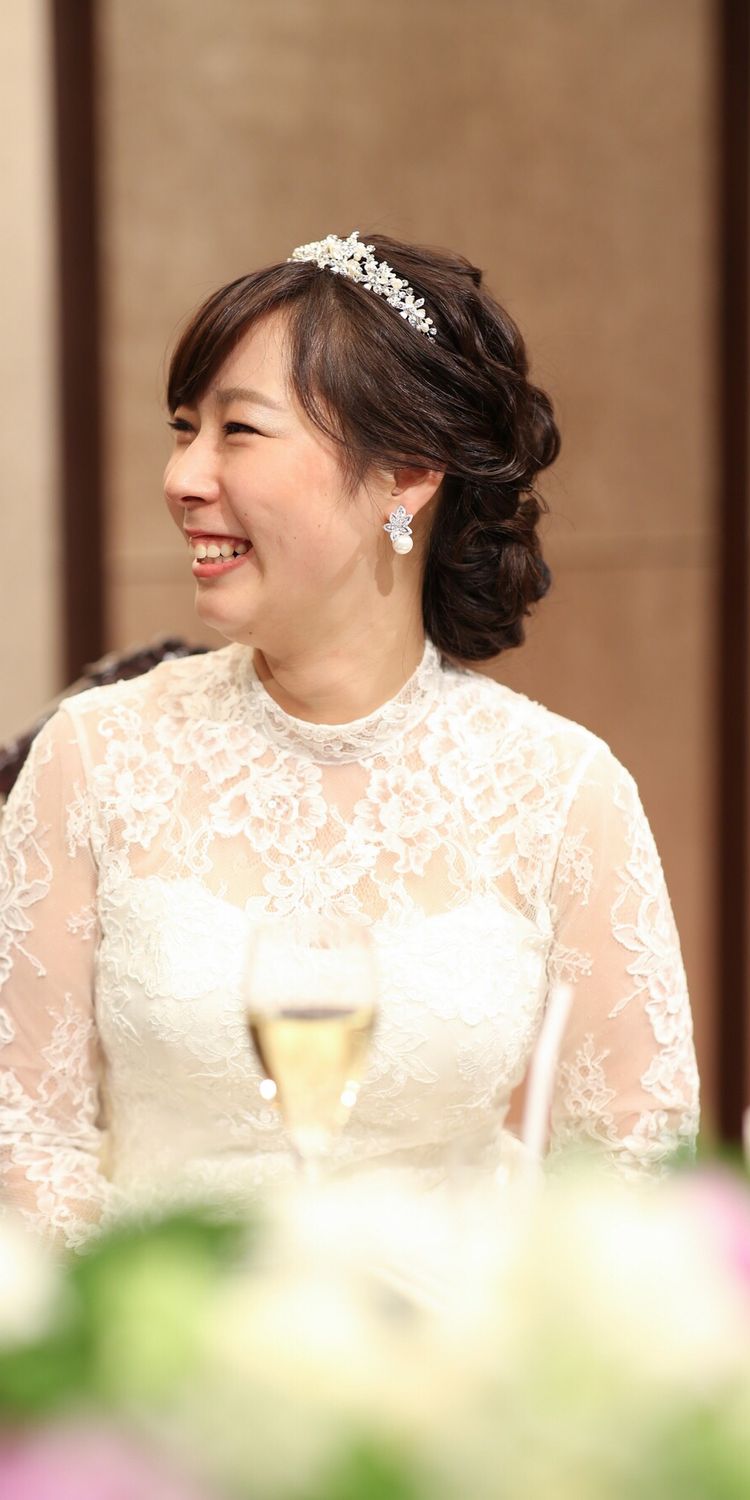 Wedding1904さんの花嫁レポート ウェディングニュースブライズ
