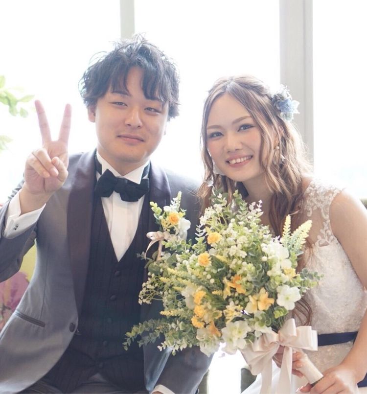 Sakiko Hsiさんの花嫁レポート ウェディングニュースブライズ