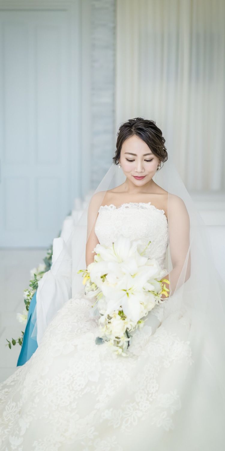Asahi Weddingさんの花嫁レポート ウェディングニュースブライズ